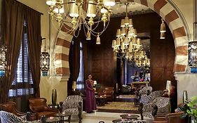Old Cataract, Aswan - Operated By Mandarin Oriental
